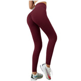 Legging sport anti cellulite