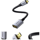 Micro hdmi vers hdmi