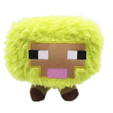 Creeper Minecraft peluche