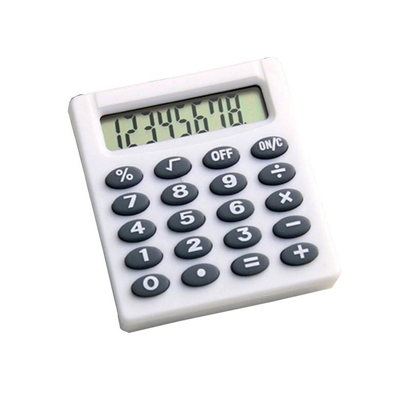 Mini calculatrice