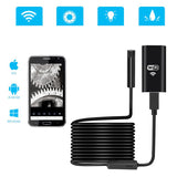 Camera endoscope USB