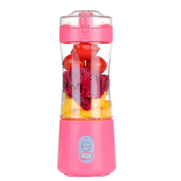 Mini blender portable