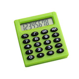 Mini calculatrice