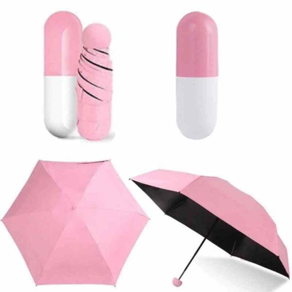 Mini parapluie