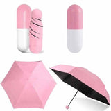 Mini parapluie