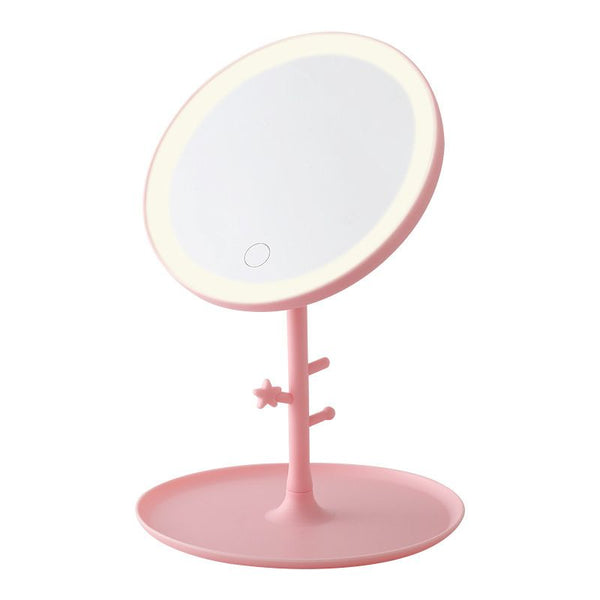 Miroir LED