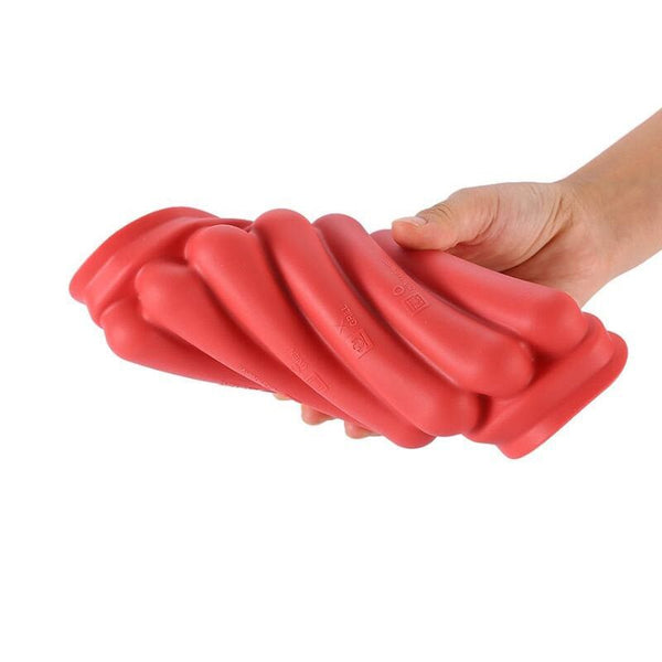 Moule silicone saucisse