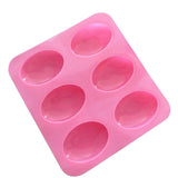 Moule savon silicone