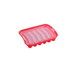 Moule silicone saucisse