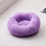 Coussin antistress chien