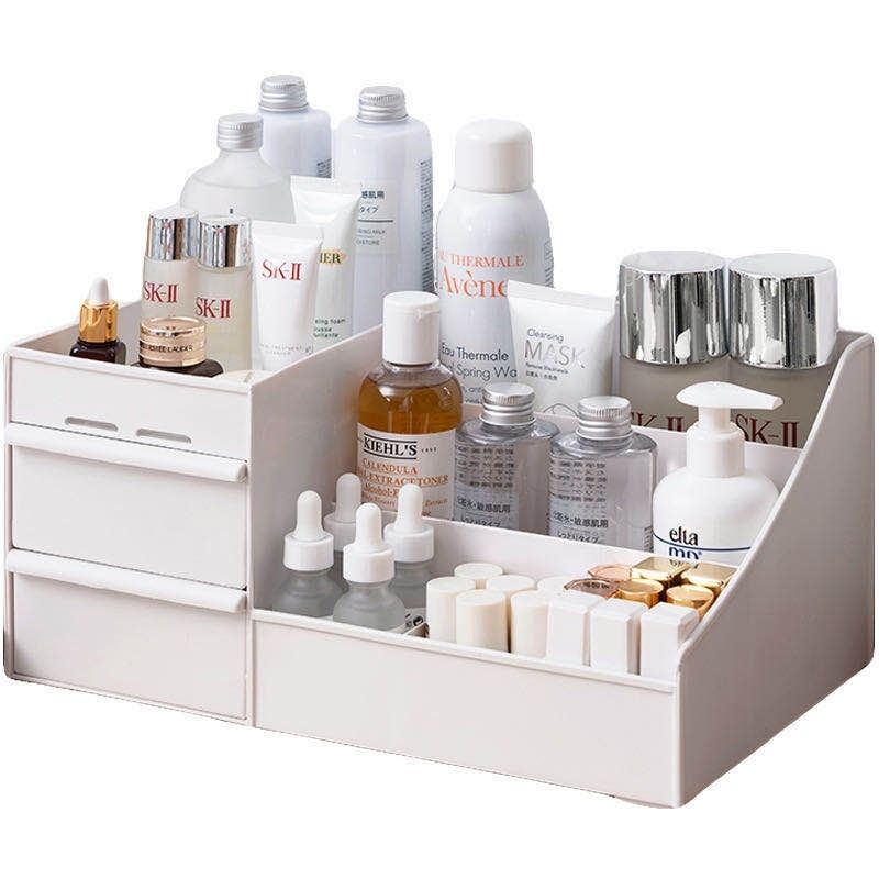 Organisateur de cosmétique