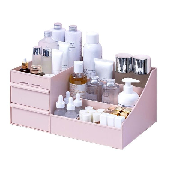 Organisateur de cosmétique