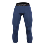 Pantalon compression homme