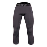 Pantalon compression homme