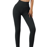 Legging sport anti cellulite