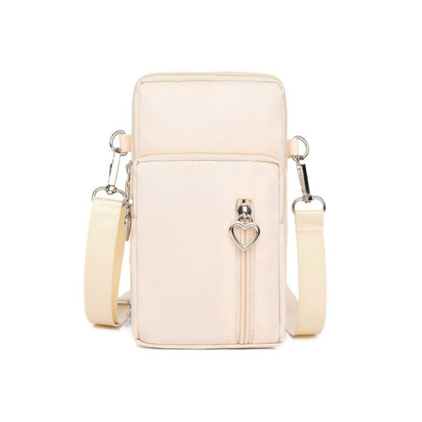 Pochette portable femme