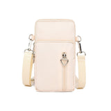 Pochette portable femme