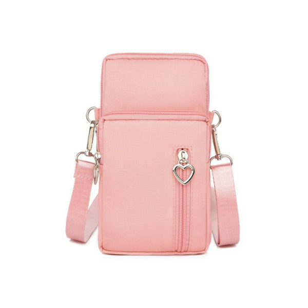 Pochette portable femme