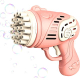 Pistolet à bulle