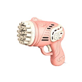 Pistolet à bulle