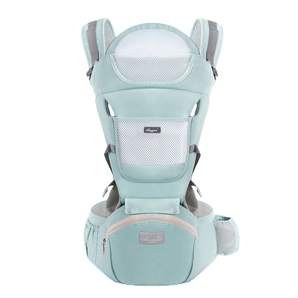 Porte-bébé ergonomique