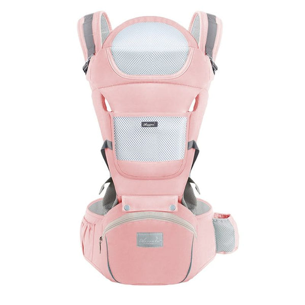 Porte-bébé ergonomique