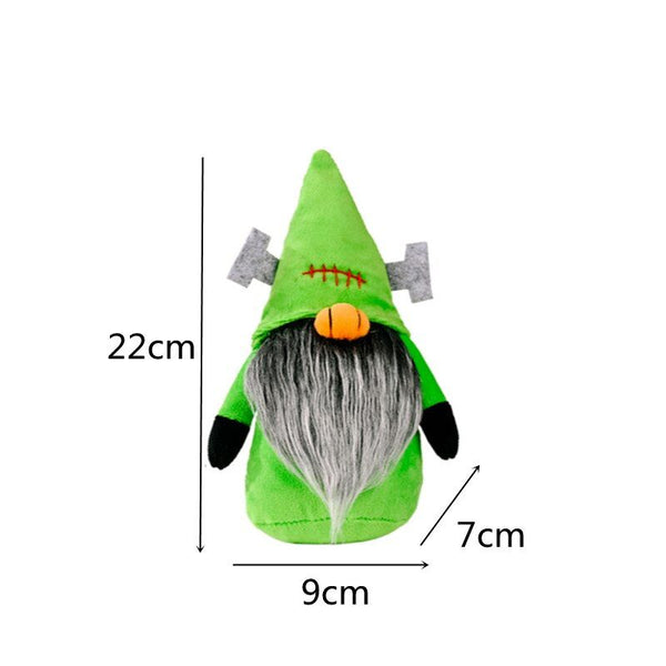 Gnome halloween