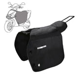 Protège jambe scooter