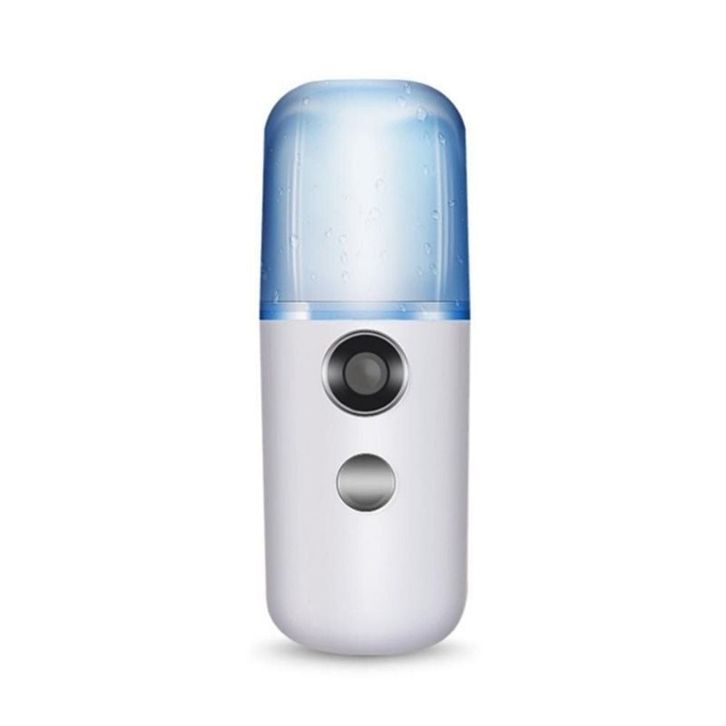 Brumisateur eau rechargeable