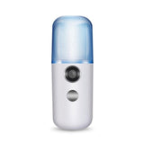 Brumisateur eau rechargeable