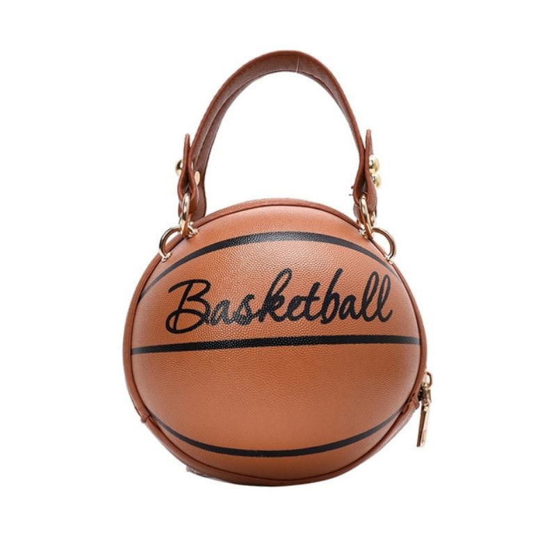 Sac ballon de basket