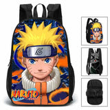 Sac à dos naruto