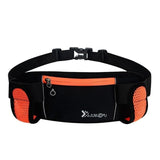 Ceinture hydratation running