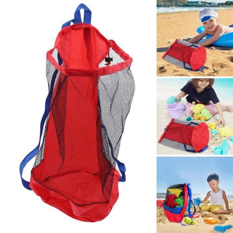 Sac filet natation