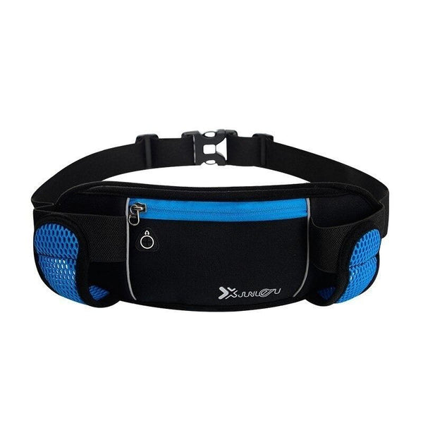 Ceinture hydratation running