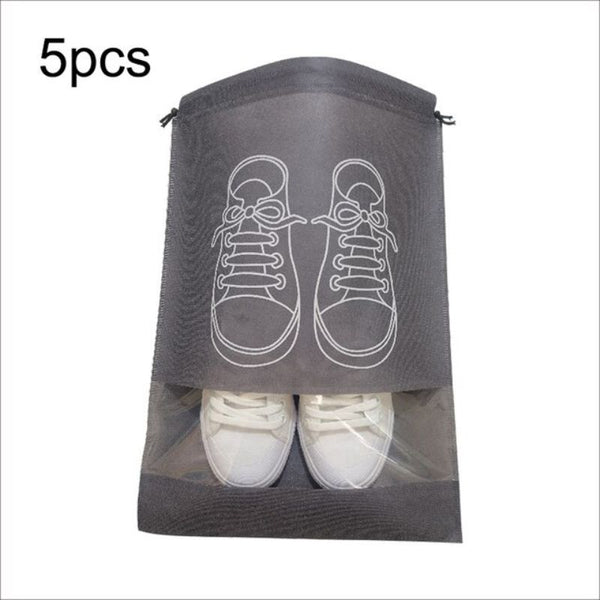 Sac rangement chaussures