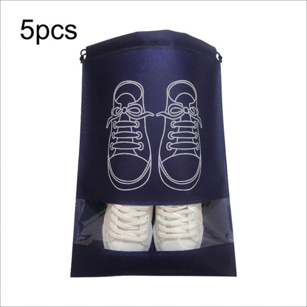 Sac rangement chaussures