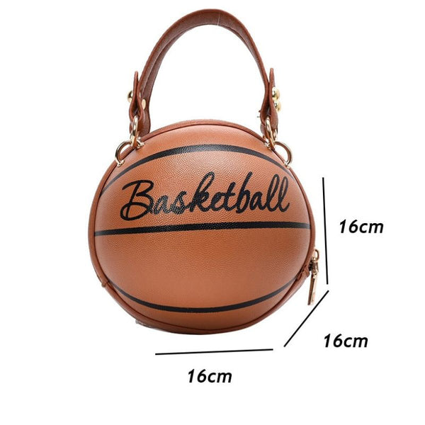 Sac ballon de basket