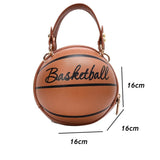 Sac ballon de basket