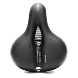 Selle vélo anti douleur