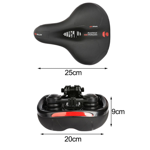 Selle de Vélo Confortable