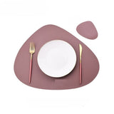 Set de Table en cuir