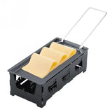 Set raclette bougie