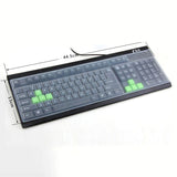 Housse pour clavier ordinateur