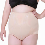 Culotte gainante grande taille