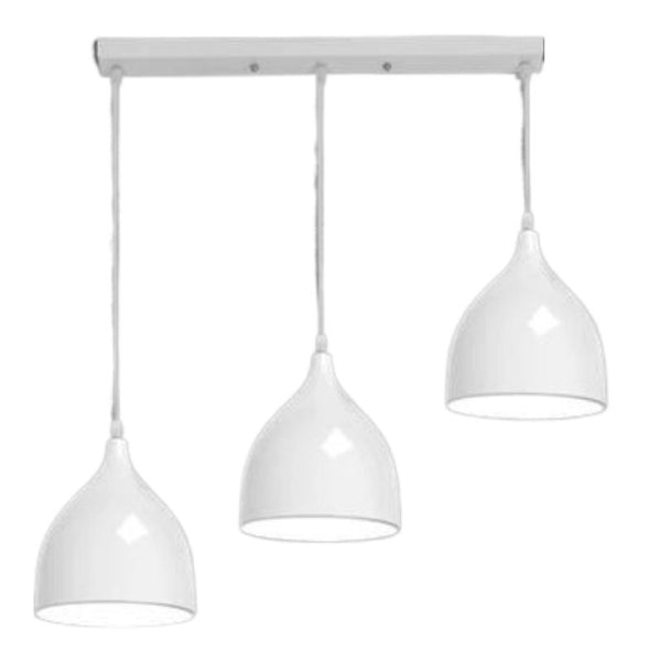 Lampe suspendue cuisine