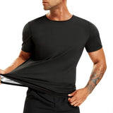 Tee-Shirt Sudation Noir homme