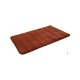 Tapis super absorbant