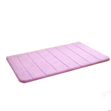 Tapis super absorbant