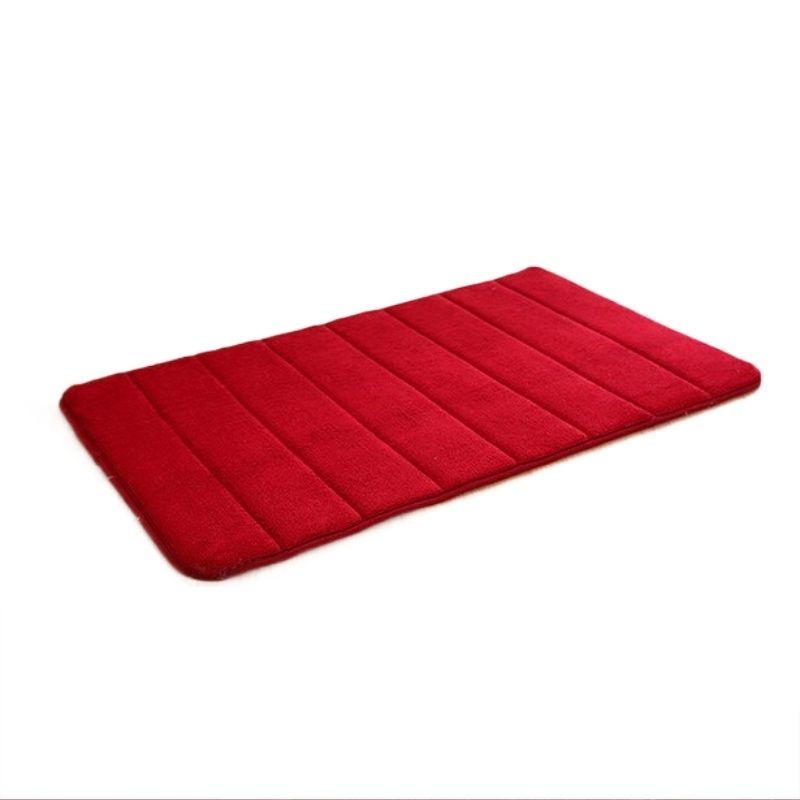 Tapis super absorbant